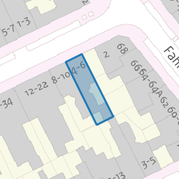 Perceel GVH29-AM-3383