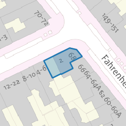 Perceel GVH29-AM-3385