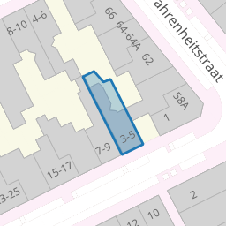 Perceel GVH29-AM-3389