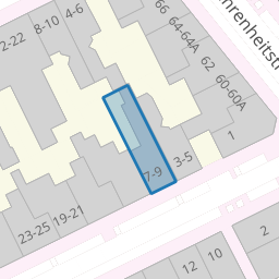 Perceel GVH29-AM-3390