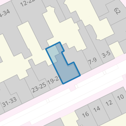 Perceel GVH29-AM-3392