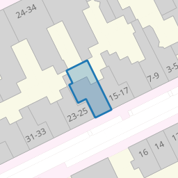 Perceel GVH29-AM-3393