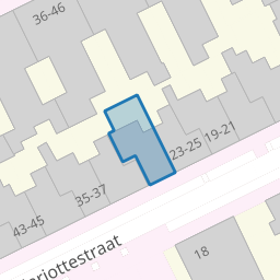 Perceel GVH29-AM-3395