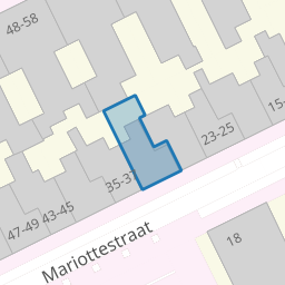 Perceel GVH29-AM-3396