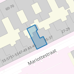 Perceel GVH29-AM-3398