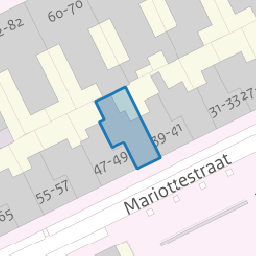 Perceel GVH29-AM-3399