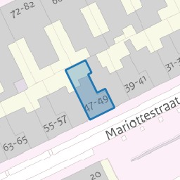 Perceel GVH29-AM-3400