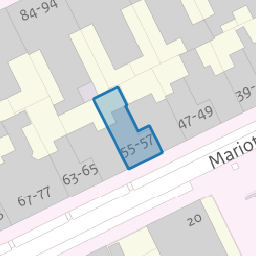 Perceel GVH29-AM-3402