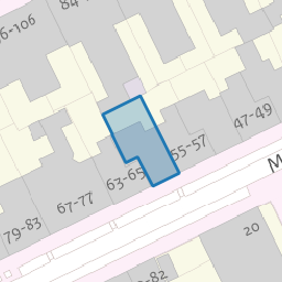 Perceel GVH29-AM-3403