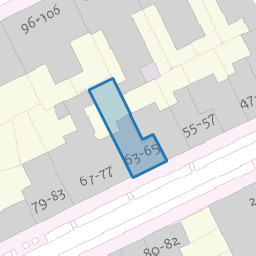 Perceel GVH29-AM-3404