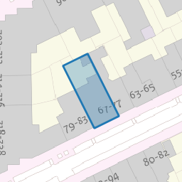 Perceel GVH29-AM-3406