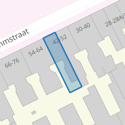 Perceel GVH29-AM-3418