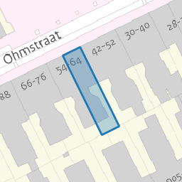 Perceel GVH29-AM-3419