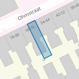 Perceel GVH29-AM-3421