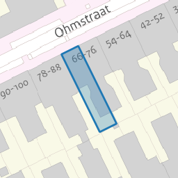 Perceel GVH29-AM-3422