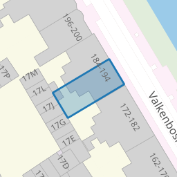 Perceel GVH29-AM-3425