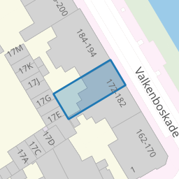 Perceel GVH29-AM-3426