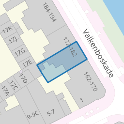 Perceel GVH29-AM-3427