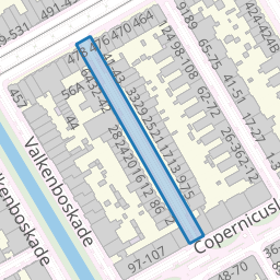 Perceel GVH29-AM-3436