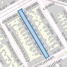 Perceel GVH29-AM-3438