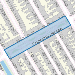 Perceel GVH29-AM-3440