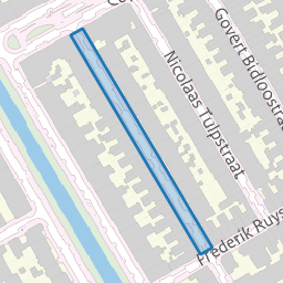 Perceel GVH29-AM-3442