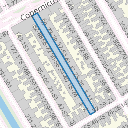 Perceel GVH29-AM-3444