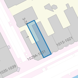 Perceel GVH29-AM-3451