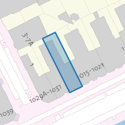 Perceel GVH29-AM-3452