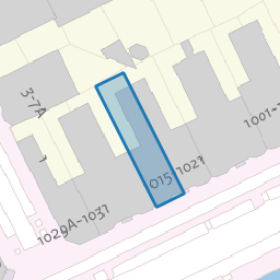 Perceel GVH29-AM-3453