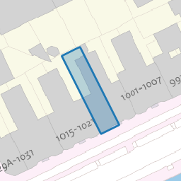 Perceel GVH29-AM-3455