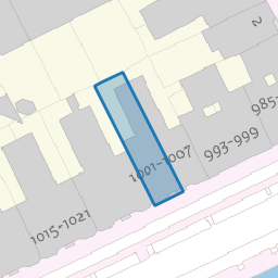 Perceel GVH29-AM-3457