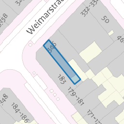 Perceel GVH29-AM-3460