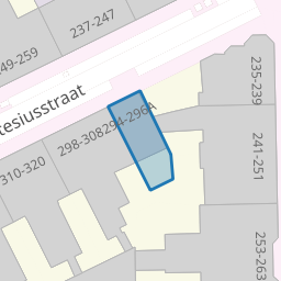 Perceel GVH29-AM-3464