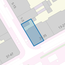 Perceel GVH29-AM-3470