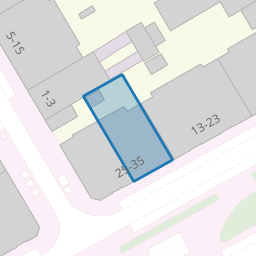 Perceel GVH29-AM-3471