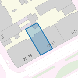 Perceel GVH29-AM-3472