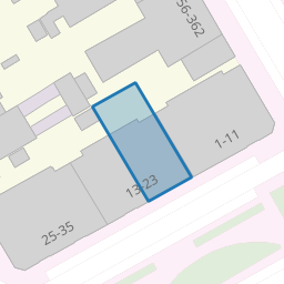 Perceel GVH29-AM-3473