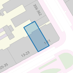 Perceel GVH29-AM-3474