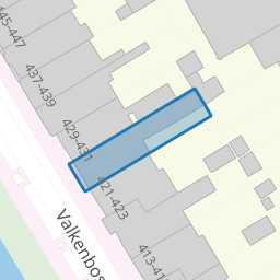 Perceel GVH29-AM-3481