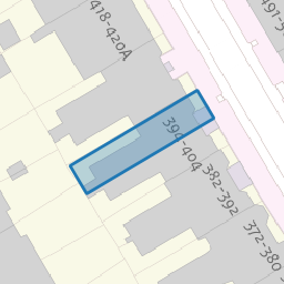 Perceel GVH29-AM-3498