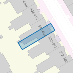 Perceel GVH29-AM-3499