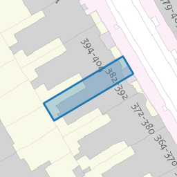 Perceel GVH29-AM-3500