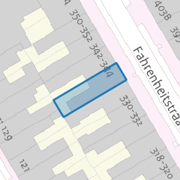 Perceel GVH29-AM-3527