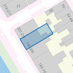 Perceel GVH29-AM-3532