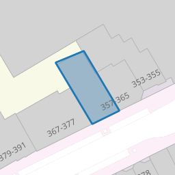 Perceel GVH29-AM-3545