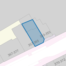 Perceel GVH29-AM-3546