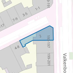 Perceel GVH29-AM-3548