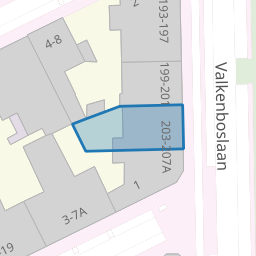 Perceel GVH29-AM-3551