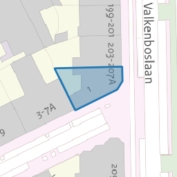 Perceel GVH29-AM-3552